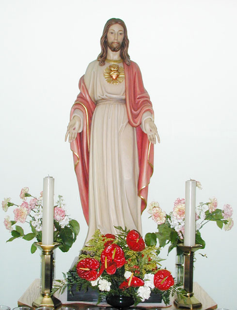 B40_Jesus